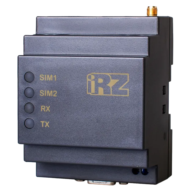 GSM/GPRS-модем  iRZ ATM21.B (С)