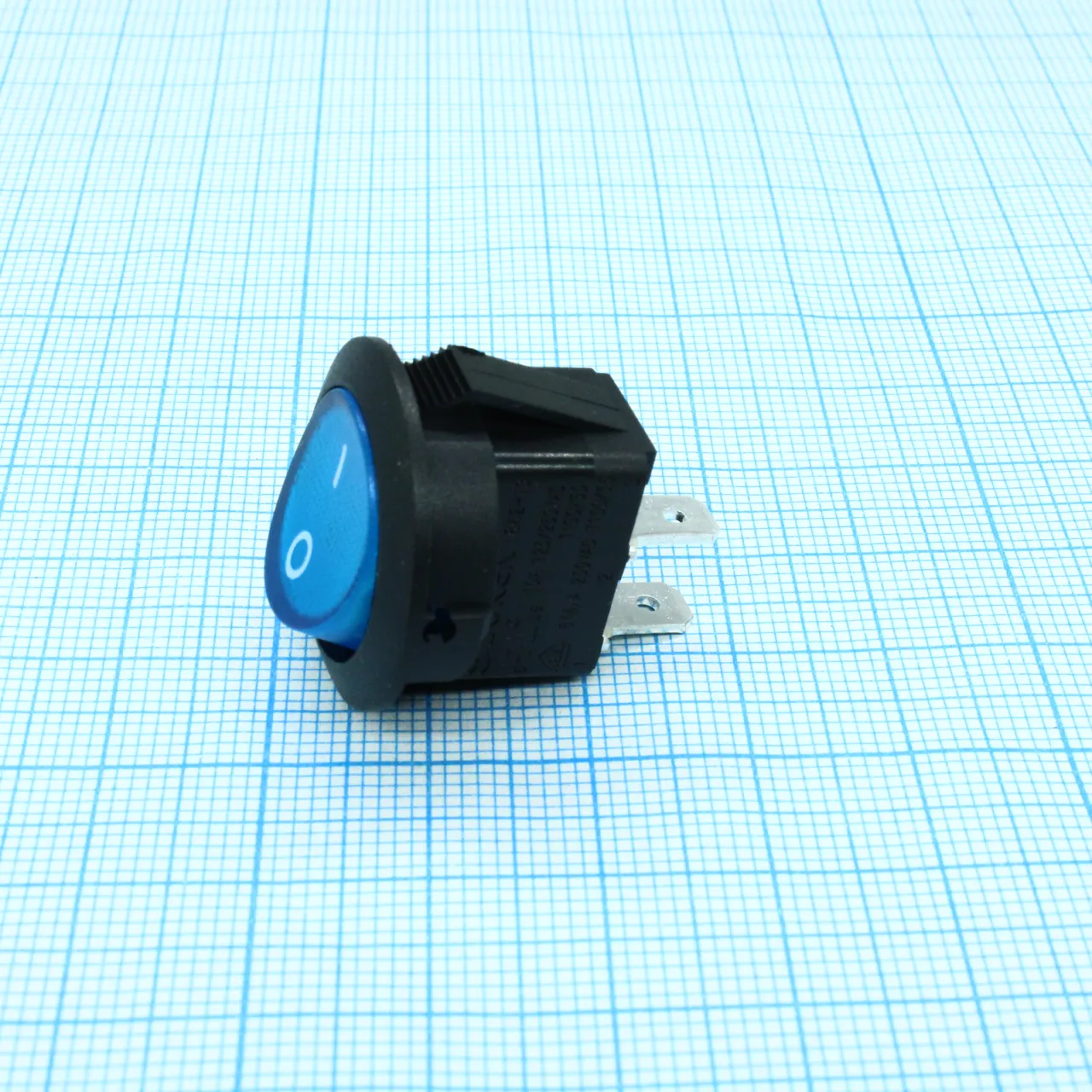 RK2-13-1 01 B/BL P "0-"WC