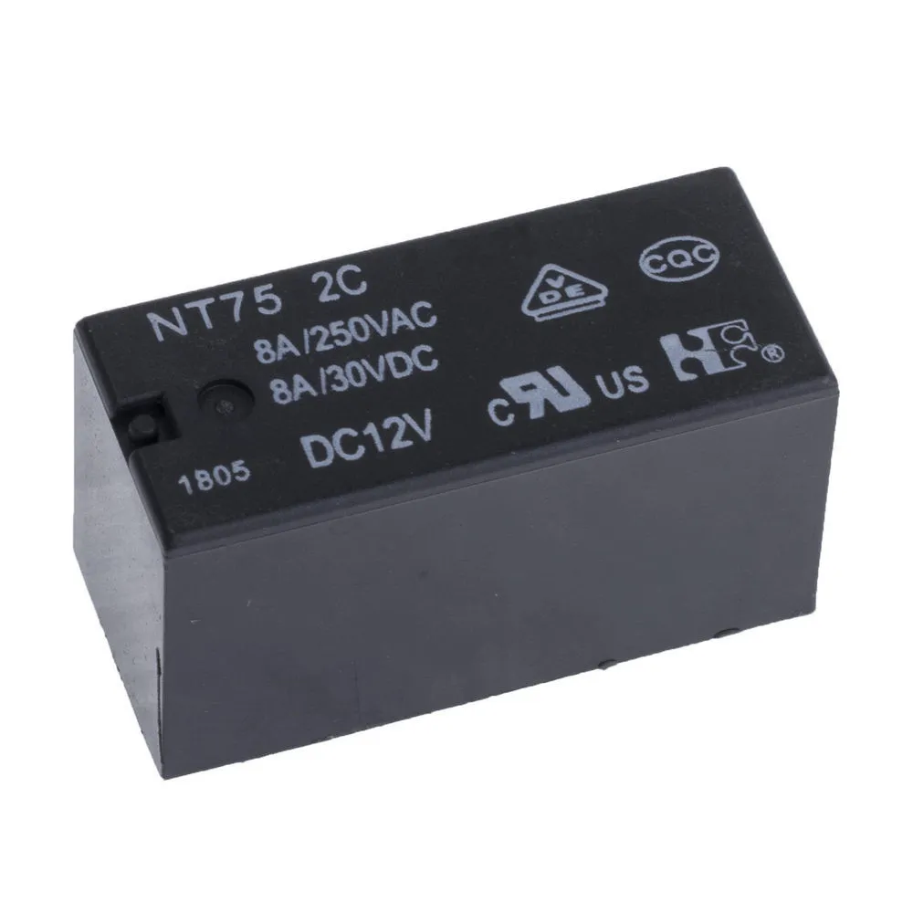 NT75-2-C-Z-8-DC24V-0.41-5.0