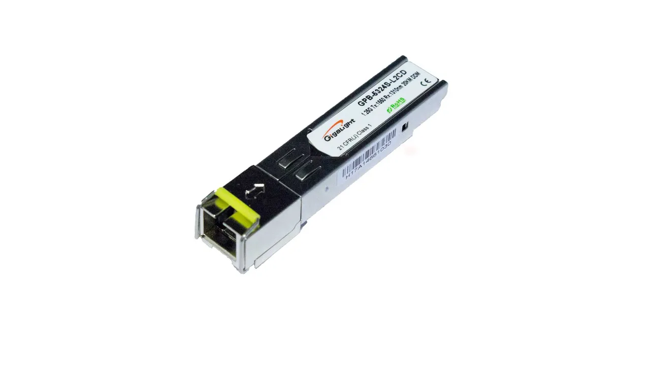 GPB-5324S-L2CD