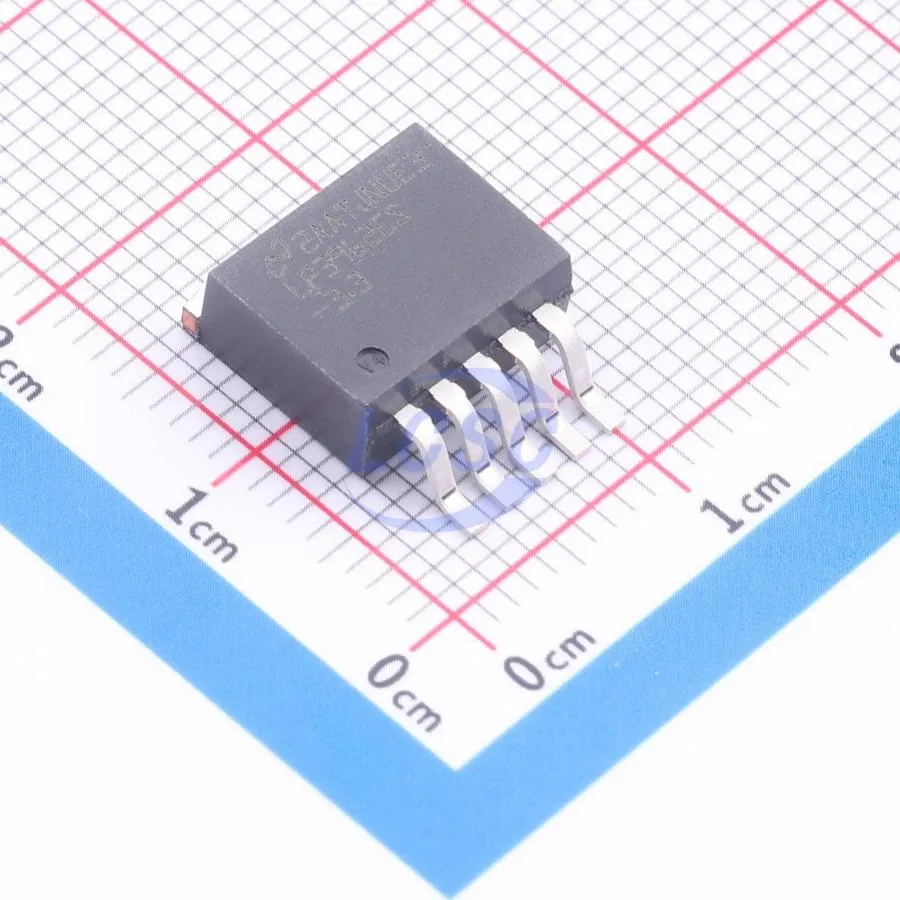 LP3962ESX-3.3/NOPB