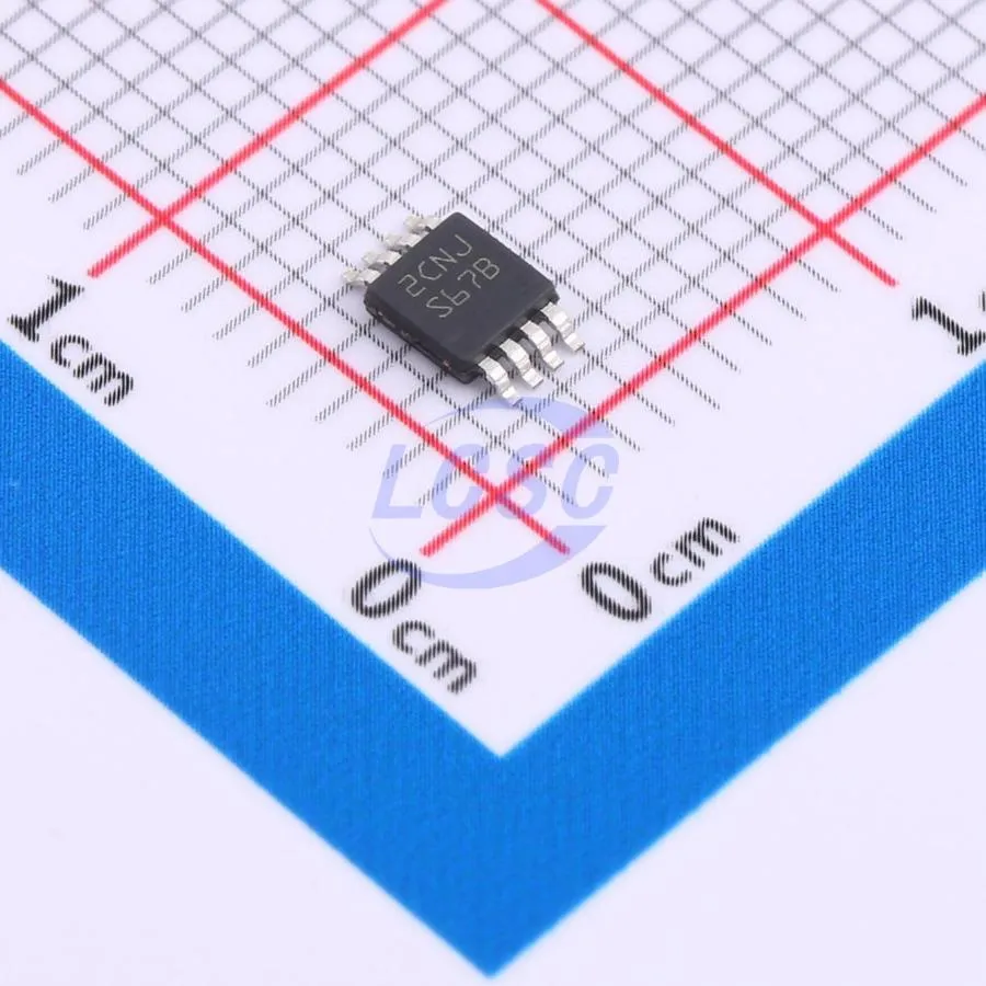 LM5068MMX-2/NOPB