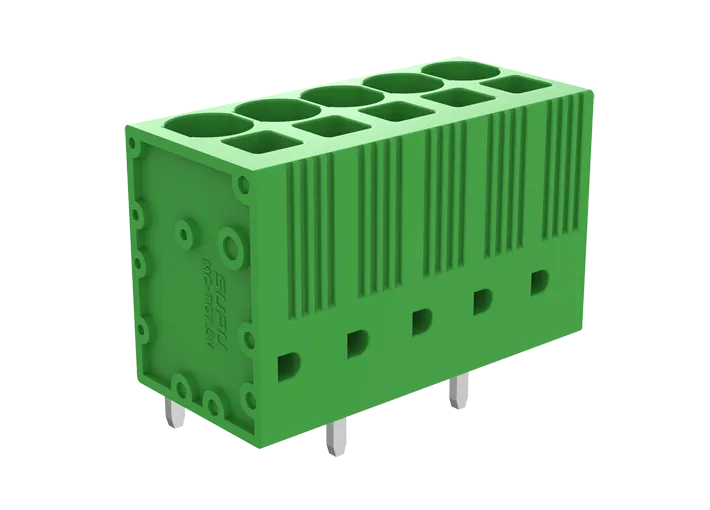 Клемма на плату MC-TC/F7.5V08P-0001