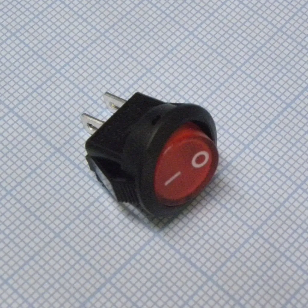 SMRS-101-2C3-R/B