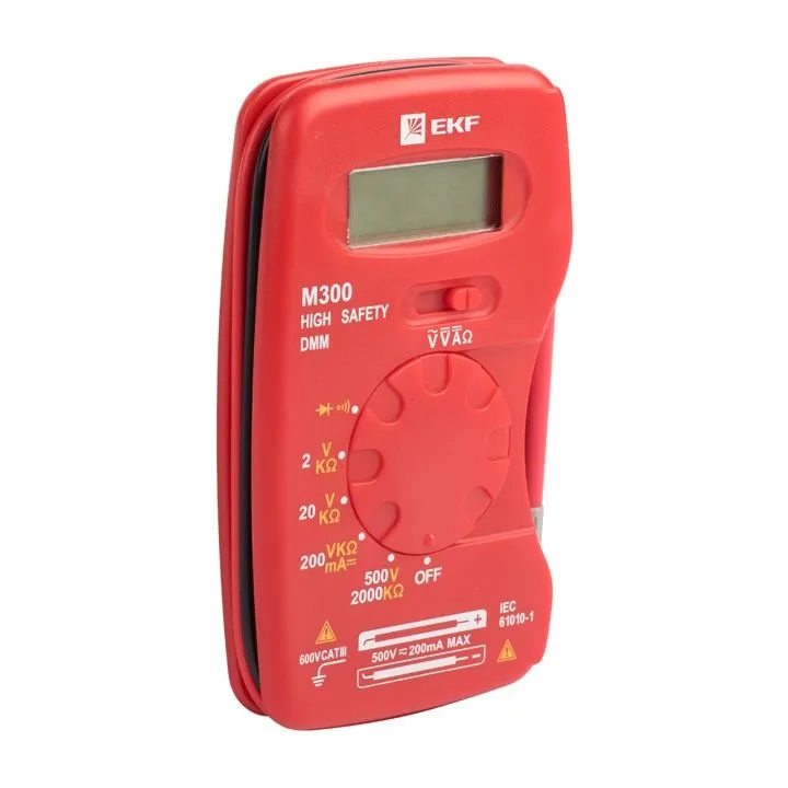 M300 EKF Expert