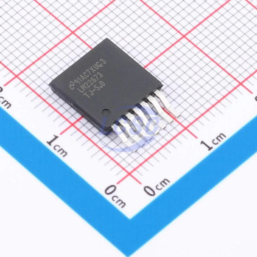 LM22673TJ-5.0/NOPB