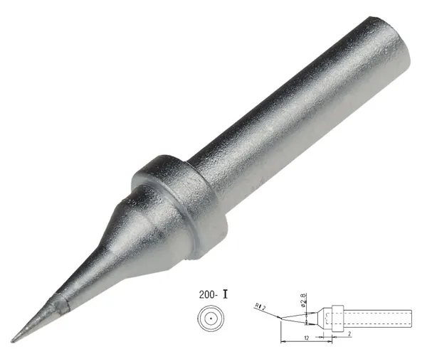 QSS200-T-I