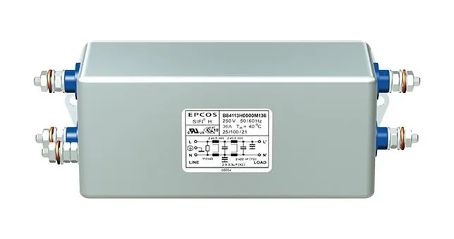 B84113H0000M136