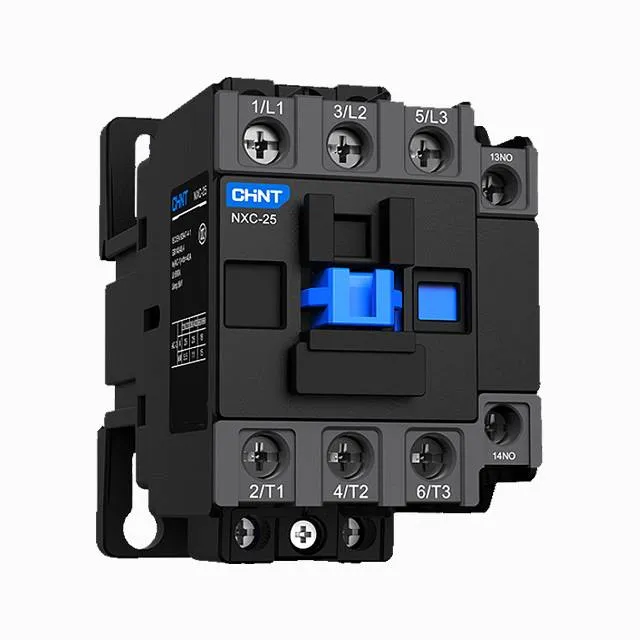Контактор NXC-25 36AC 1НО+1НЗ 50/60Гц (R) 925743
