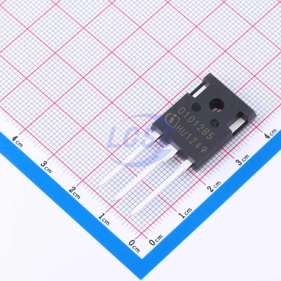 IDW10G120C5B
