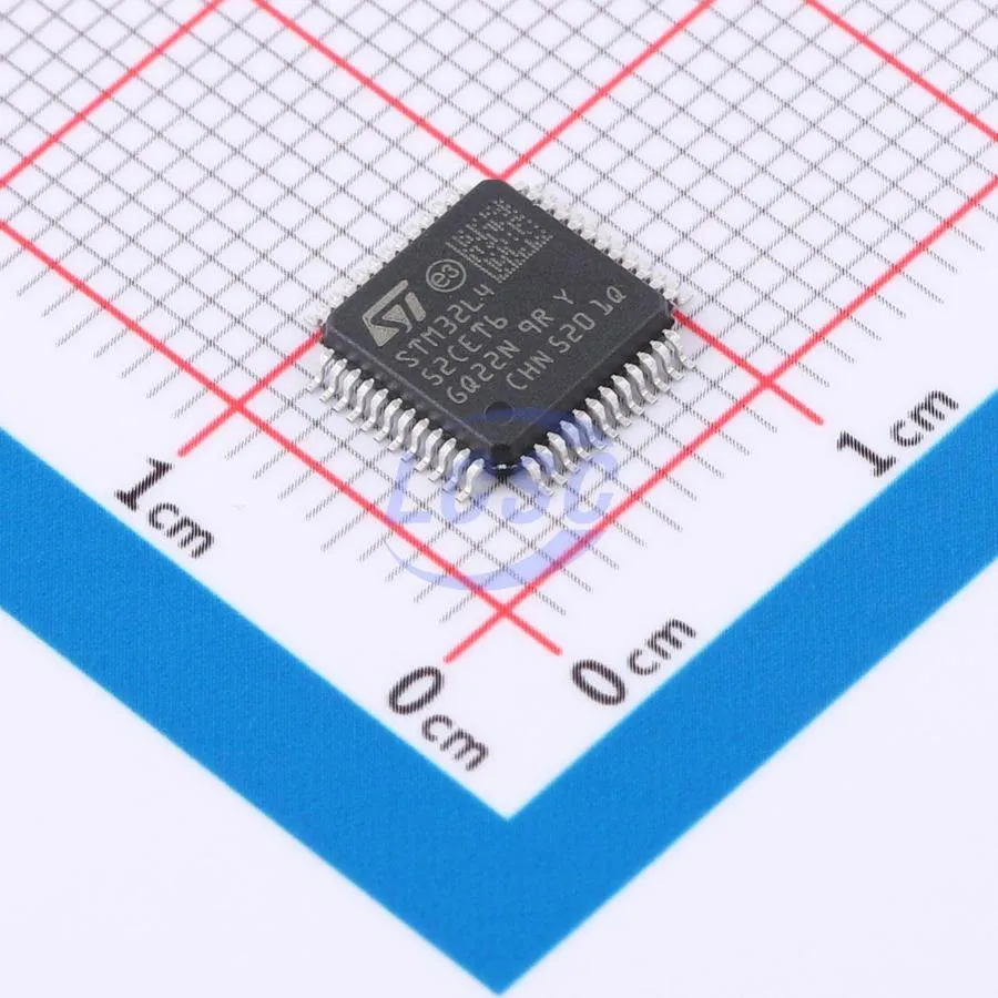 STM32L452CET6
