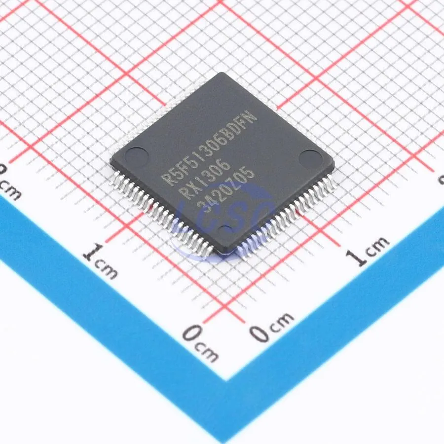 R5F51306BDFN#10