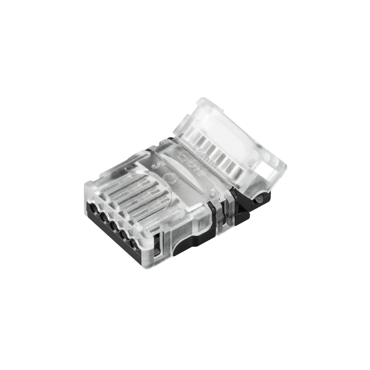 Коннектор HIP-RGBW-12-5pin-STW 032012