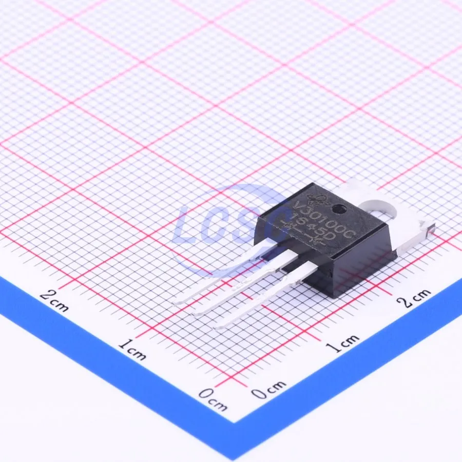 V30100C-E3/4W