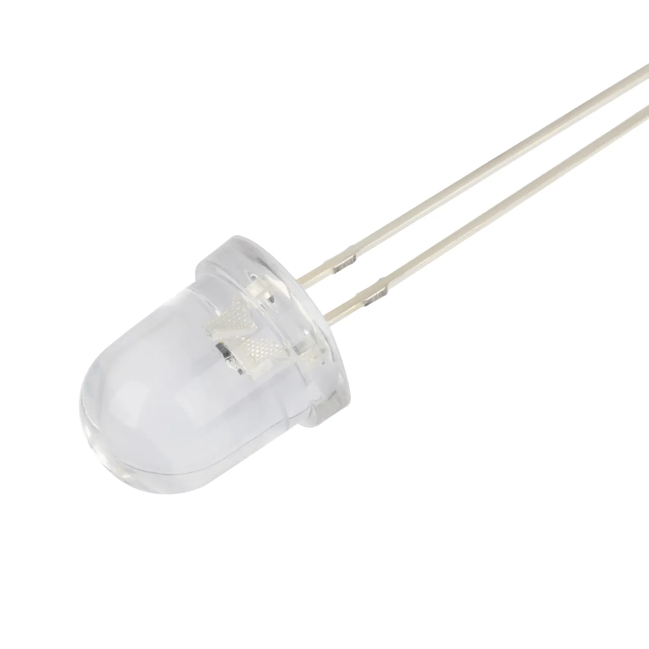 Светодиод ARL-8003RGBC-B-7color Fast 004171