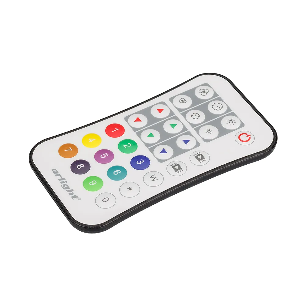 Пульт SMART-SPI (1 зона, 2.4G) 032622