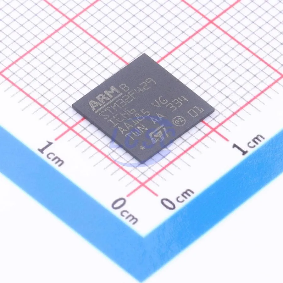 STM32F429IEH6