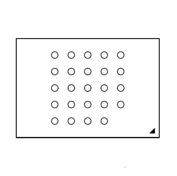 S25FL256SAGBHIA13