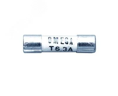 Предохранитель 1А F5/1А ZFN006ST