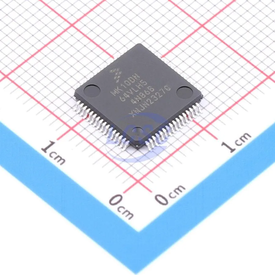 MK10DN64VLH5