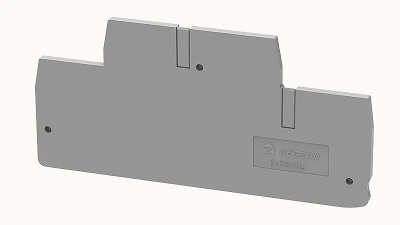 Боковая крышка D-DSKK4-01P-11-00Z(H)