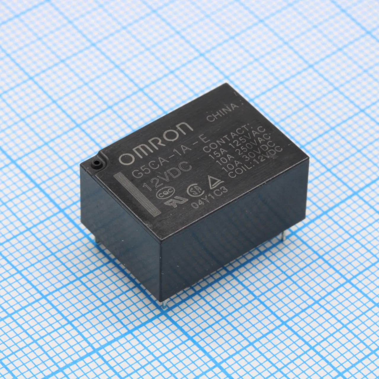 G5CA-1AE-12DC