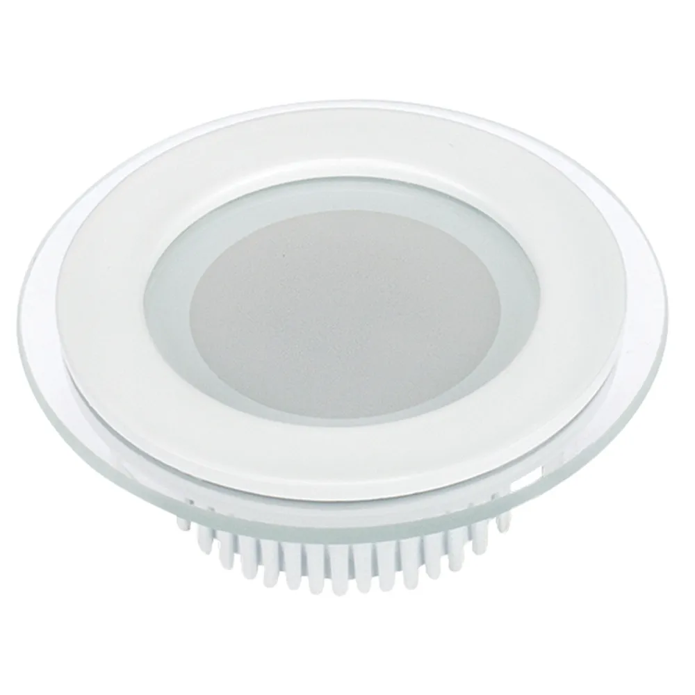 Светодиодная панель LT-R96WH 6W Day White 120deg 014928