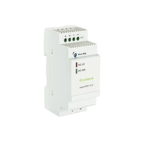 Источник питания WIPOS PB1 12-2