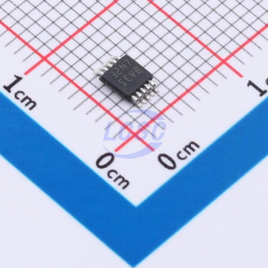 LM5033MMX/NOPB