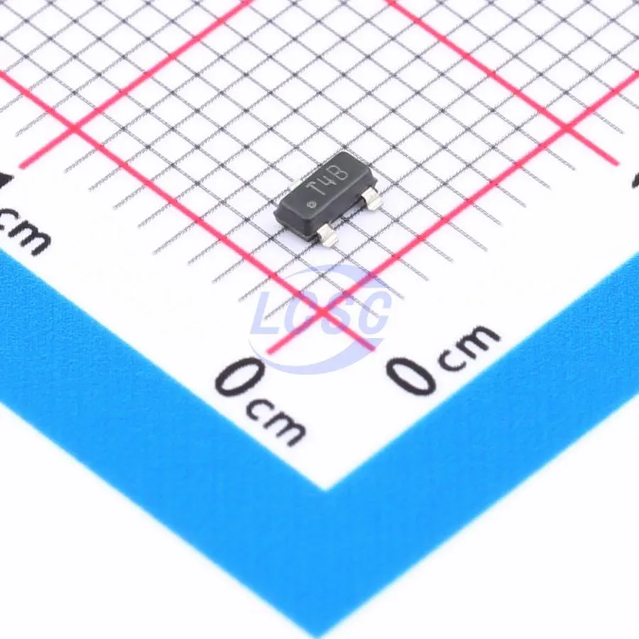 LM45BIM3X/NOPB