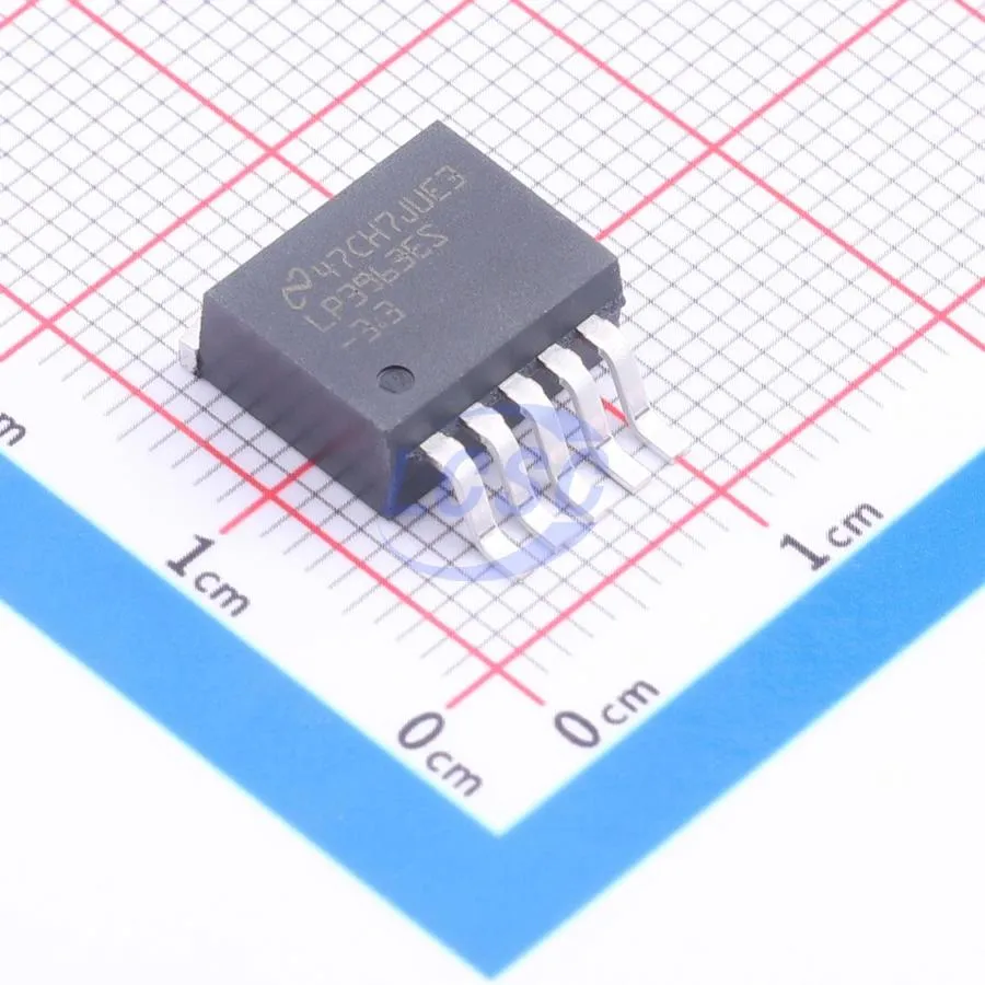 LP3963ESX-3.3/NOPB