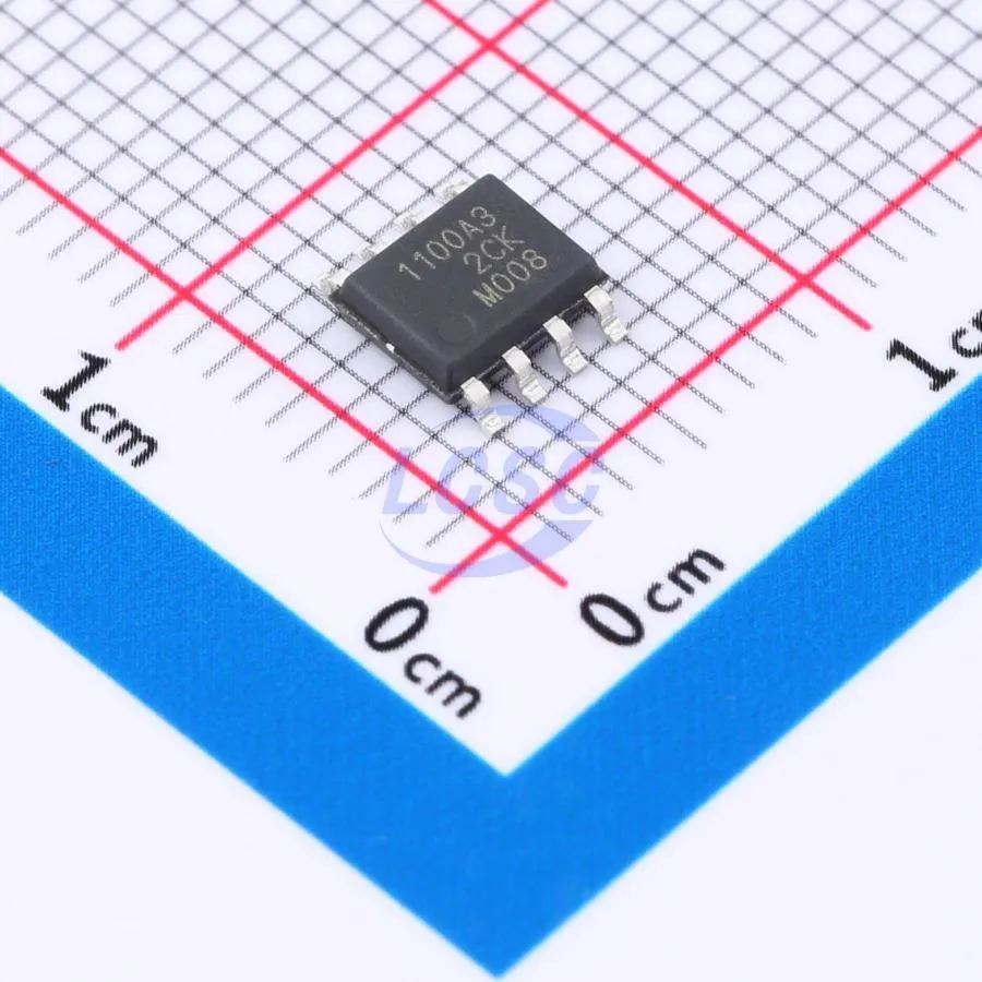 TMCS1100A3QDR