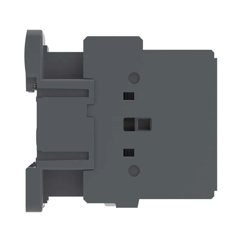 Магнитный контактор YON DSC025 25A 12,5кВт AC3 3P кат.220В AC 1НО DSC025-3C10A230