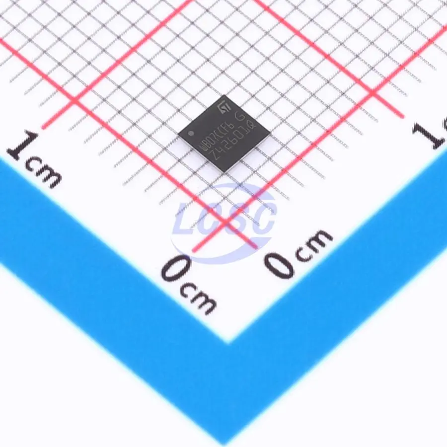 STM32WB07CCF6TR