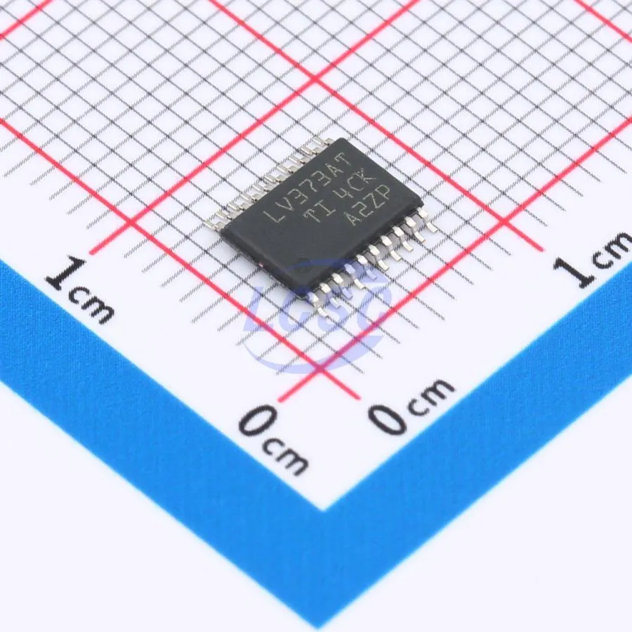 SN74LV373ATPWR
