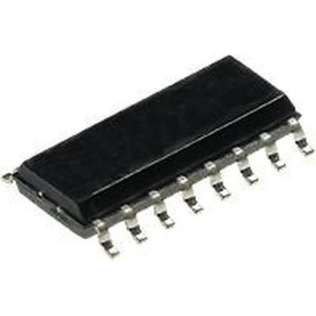 IR2110SPBF
