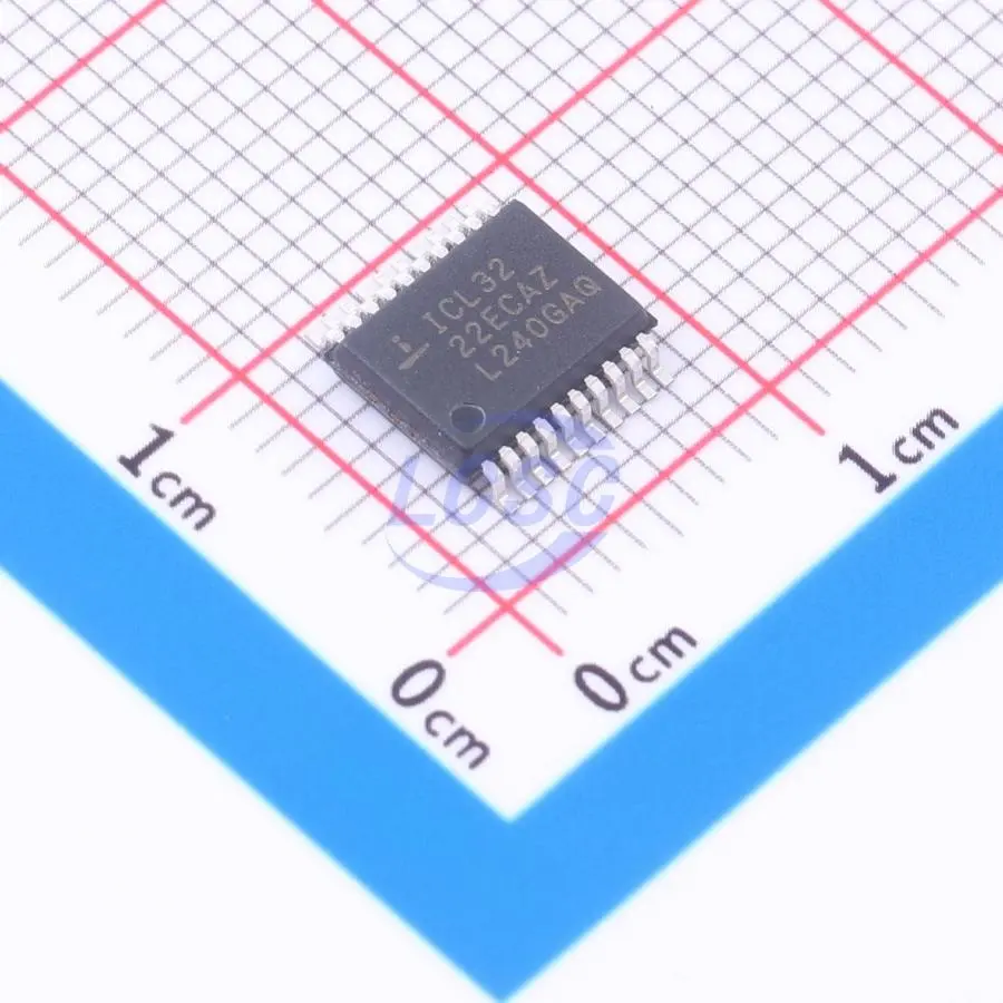 ICL3222ECAZ