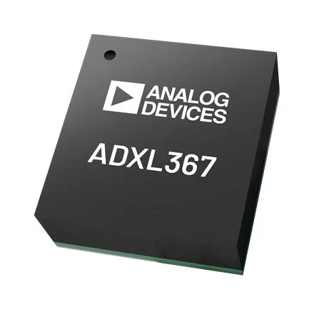 ADXL367BCCZ-RL7