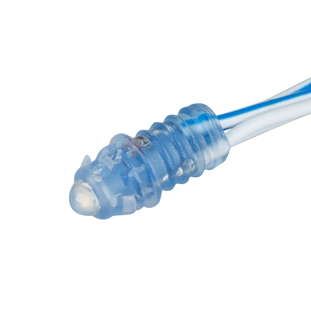 Модуль герметичный ARL-D9 12V Blue 025875