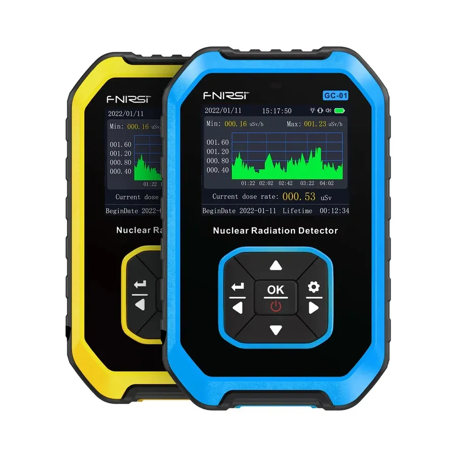 FNIRSI GC-01