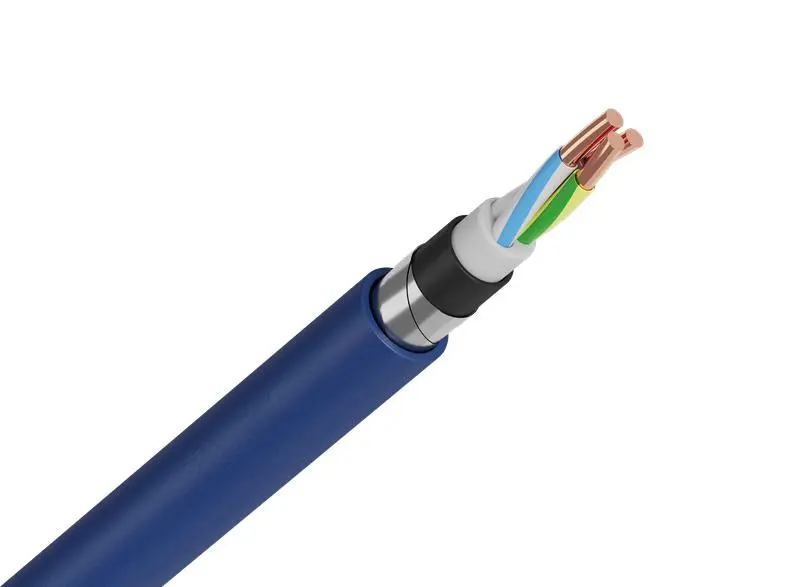 Коробка установочная СП 70х60 (в бетон) IP40 10131