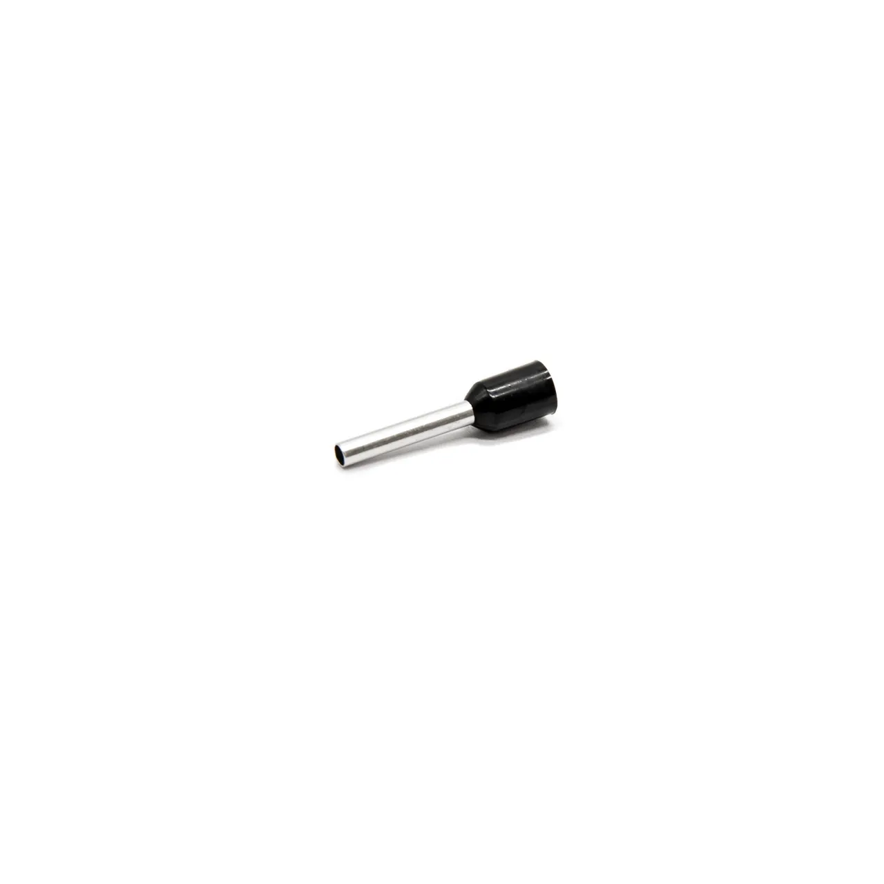 Наконечник кабельный elcCEFI-PA-1.5-10-BK