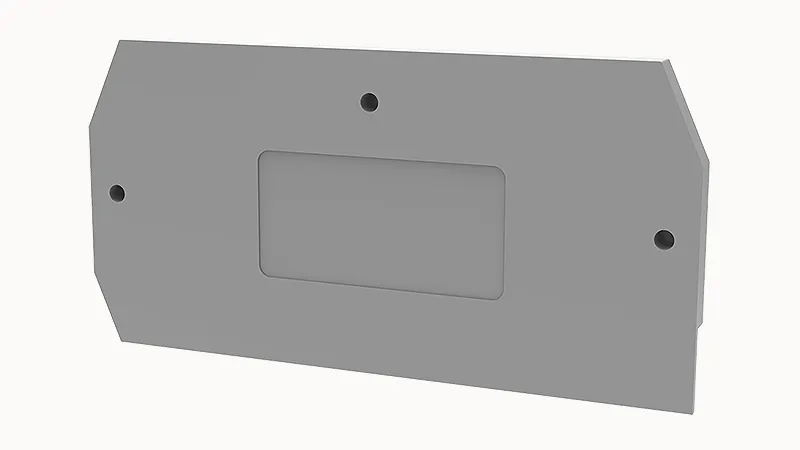 Боковая крышка D-WS1.5-01P-11-00Z(H)
