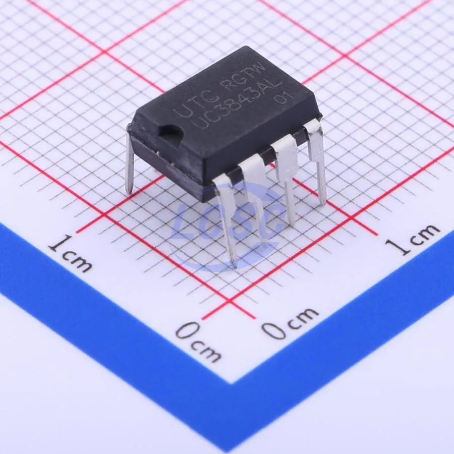 UC3843AL-D08-T