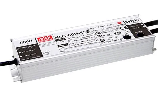 HLG-80H-24B