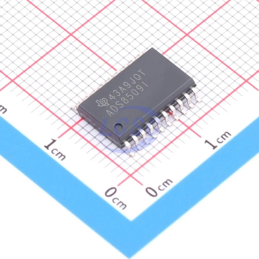 ADS8509IDWR