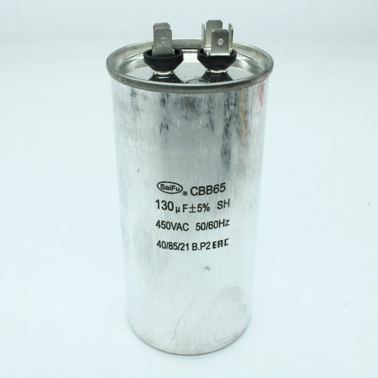 CBB65 130UF  450V