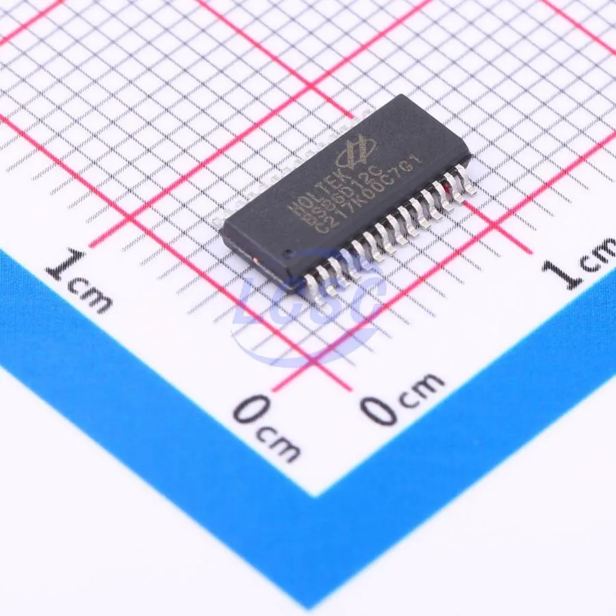 BS86D12C-28SSOP