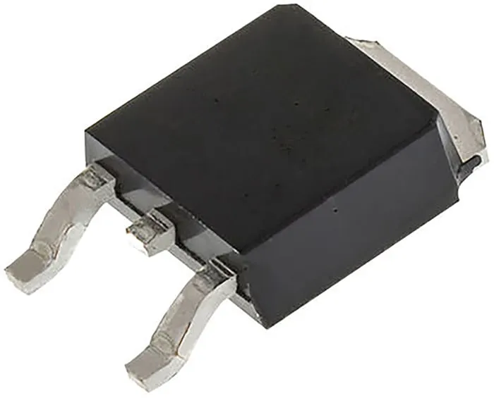 IPD60R950C6