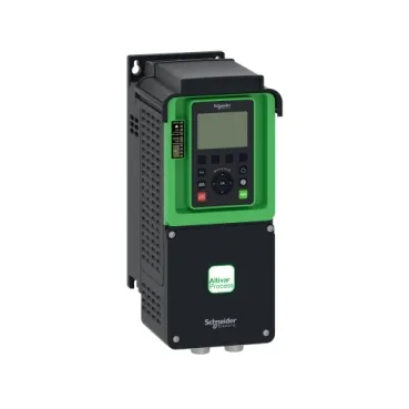 Преобразователь частоты ATV630U22N4